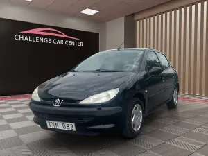 Peugeot 206 2003